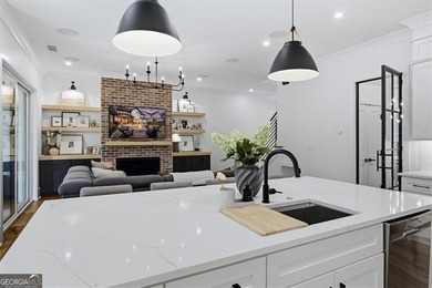 Luxury living meets thoughtful design in this exceptional home - photo 20
