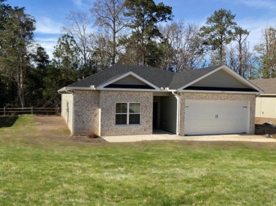 Lake Home For Sale in Eufaula, Alabama