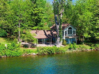 Lake Home Active Under Contract in Gregory, Michigan
