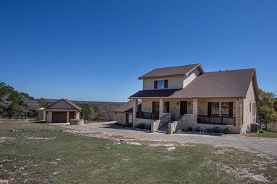 Guadalupe River - Kerr County Acreage For Sale in Hunt Texas