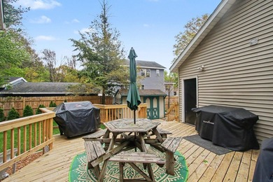 Welcome to this 3 bedroom, 2.5 bath home in Holland's desirable S - photo 22