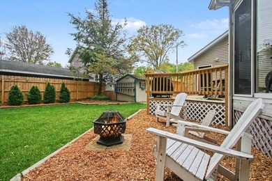 Welcome to this 3 bedroom, 2.5 bath home in Holland's desirable S - photo 24