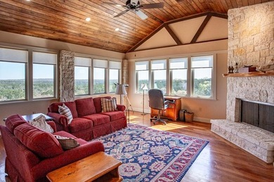 Set on 22.45 wildlife-exempt AC in the heart of the Hill Country - photo 5