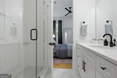 Luxury living meets thoughtful design in this exceptional home - photo 26