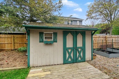 Welcome to this 3 bedroom, 2.5 bath home in Holland's desirable S - photo 26