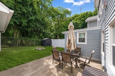 Welcome Home To This Charming Huntington Expanded Cape Nestled - photo 28