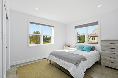 Elegante residence de style Hampton construite en 2022 avec des - photo 29