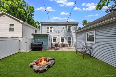 Welcome Home To This Charming Huntington Expanded Cape Nestled - photo 29