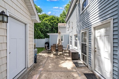 Welcome Home To This Charming Huntington Expanded Cape Nestled - photo 31