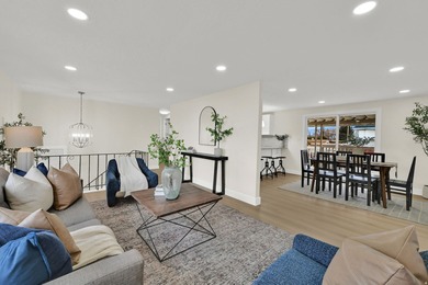 Great Salt Lake Home For Sale in Roy Utah