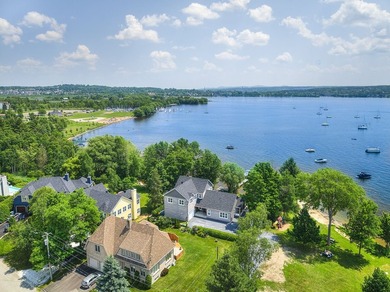 Elegante residence de style Hampton construite en 2022 avec des - photo 37