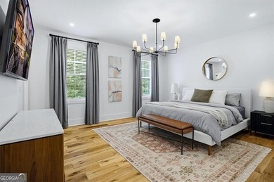 Luxury living meets thoughtful design in this exceptional home - photo 38