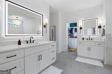 Luxury living meets thoughtful design in this exceptional home - photo 40