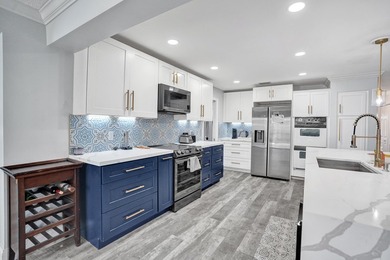 Don't miss this spacious turn key updated 5-bedroom, 3-bath - photo 48