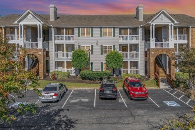 (private lake, pond, creek) Condo For Sale in Myrtle Beach South Carolina