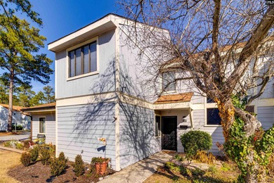 Carys Lake Home For Sale in Columbia South Carolina