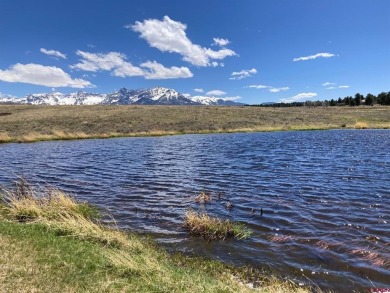 (private lake, pond, creek) Lot For Sale in Placerville Colorado