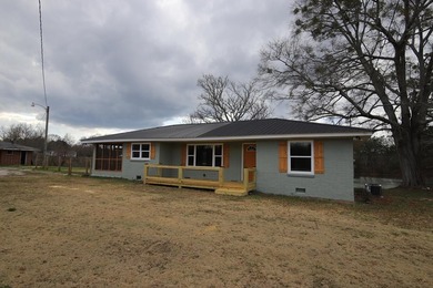 (private lake, pond, creek) Home For Sale in Lafayette Alabama