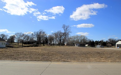 (private lake, pond, creek) Lot For Sale in Sioux City Iowa