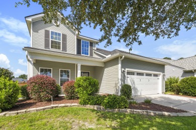 Lake Home Sale Pending in Ladson, South Carolina