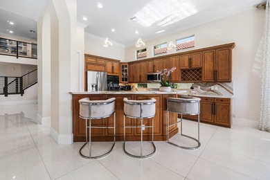 Nestled within one of South Florida's most coveted addresses - photo 9