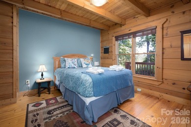 Nestled on over three private, wooded acres in the peaceful - photo 11