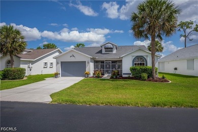 Welcome to 3289 Clubview Drive in North Fort Myers, Florida, a - photo 1