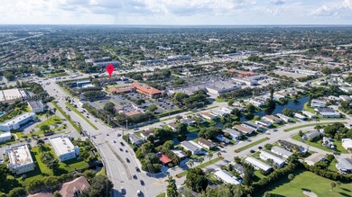 23133 Sandalfoot Plaza Drive is a fully stabilized retail asset - photo 1