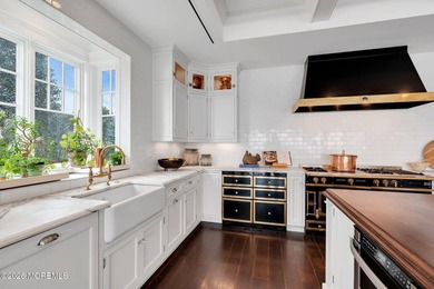 Set on 2.5 lush acres where the Navesink River meets the sky - photo 11