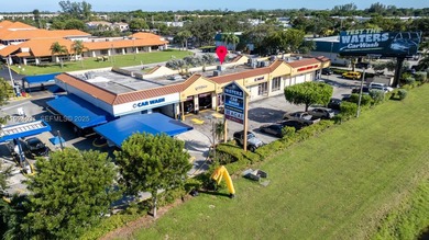 23133 Sandalfoot Plaza Drive is a fully stabilized retail asset - photo 2
