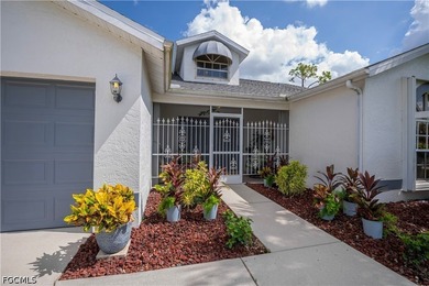 Welcome to 3289 Clubview Drive in North Fort Myers, Florida, a - photo 3
