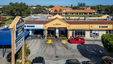 23133 Sandalfoot Plaza Drive is a fully stabilized retail asset - photo 3