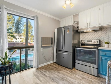 FHA & VA Approved. Welcome to Hyde Park Villas in San Carlos! - photo 13