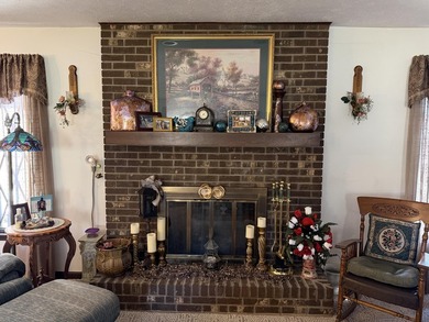 Welcome home to this beautiful, well-maintained 3,416 sq ft