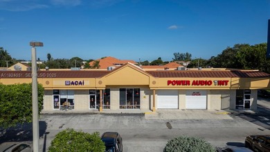 23133 Sandalfoot Plaza Drive is a fully stabilized retail asset - photo 4