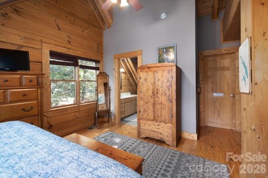 Nestled on over three private, wooded acres in the peaceful - photo 15
