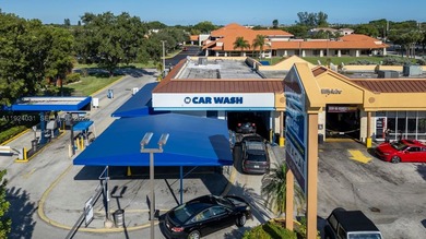 23133 Sandalfoot Plaza Drive is a fully stabilized retail asset - photo 6
