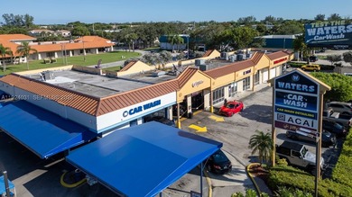 23133 Sandalfoot Plaza Drive is a fully stabilized retail asset - photo 7