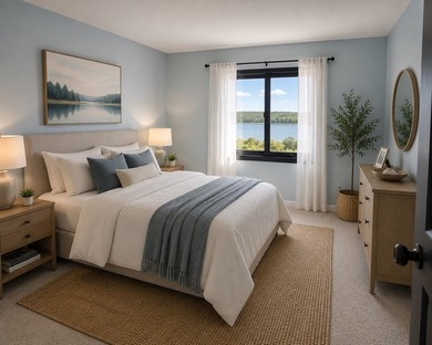 Waterfront living with views, value, and amenities! Enjoy - photo 8
