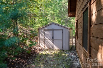 Nestled on over three private, wooded acres in the peaceful - photo 21