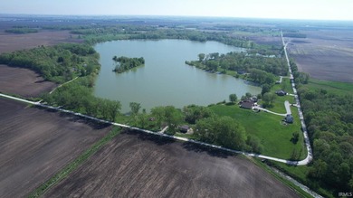 Want to build your dream home on a private lake? Now is the time - photo 2