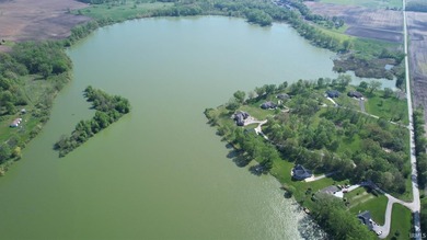 Want to build your dream home on a private lake? Now is the time - photo 3