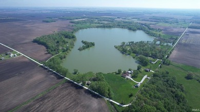 Want to build your dream home on a private lake? Now is the time - photo 4