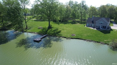 Want to build your dream home on a private lake? Now is the time - photo 5