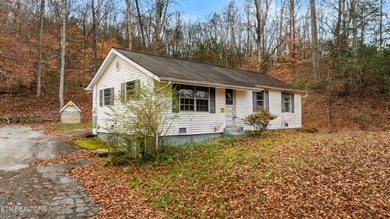 Lake Home For Sale in Greenback, Tennessee
