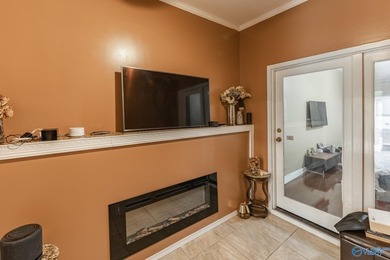 Beautiful townhome with loads of updates! Spacious living room - photo 6