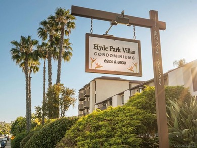 FHA & VA Approved. Welcome to Hyde Park Villas in San Carlos! - photo 36