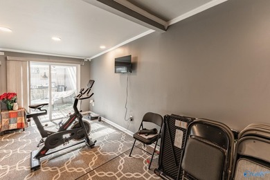 Beautiful townhome with loads of updates! Spacious living room - photo 7
