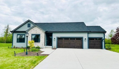 Lake Home For Sale in Germantown, Wisconsin