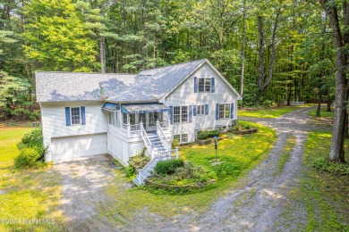 (private lake, pond, creek) Home For Sale in Wilton New York